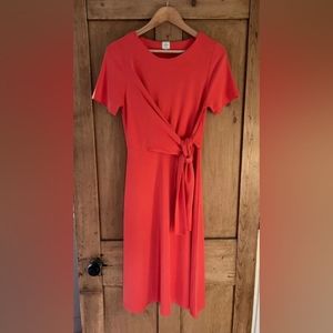 WORN Quality Branded Dress